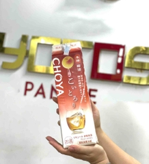 Rượu mơ Choya Koi Torori 1800ml hộp giấy - Hàng Nhật nội địa