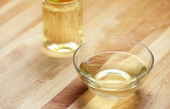 Gia vị nấu ăn Mirin Hinode màu xanh ít ngọt 500ml - Hàng Nhật nội địa