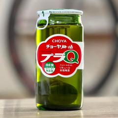 Rượu mơ Choya Kishu 160ml