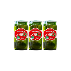 Rượu mơ Choya Kishu 160ml