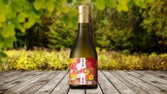 Rượu Sake Tamanohikari Junmai Ginjo Iwai 300ml