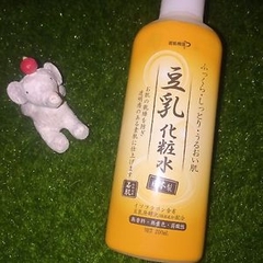 NƯỚC DƯỠNG ẨM LOTION ĐẬU NÀNH WAKAHADA - Hàng Nhật nội địa