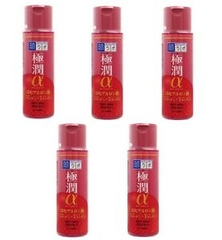 NƯỚC HOA HỒNG HADA ALPHA - Hàng Nhật nội địa