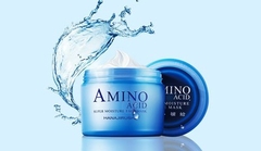 Mặt nạ dưỡng da Hanajirushi Face Mask 220g, dưỡng ẩm cho da - Hàng Nhật nội địa