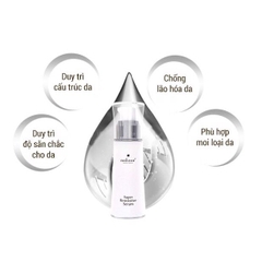 Serum chống lão hóa, phục hồi da Sakura Beauty Solution Super Restorative