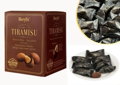 Socola mắc ca Beryl's 100gr