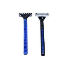 KAI_Set 2 Dao Cạo Râu Lưỡi Kép KAI Besty