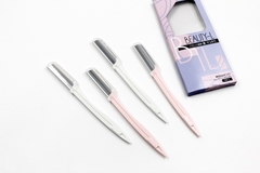 Set 4 dao cạo cho nữ KAI - Hàng Nhật nội địa