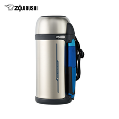 Bình giữ nhiệt cao cấp Zojirushi 1,5 lít SF-CC15-XA - Hàng Nhật chính hãng