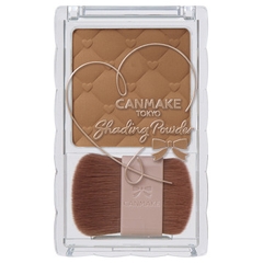 Phấn tạo khối Canmake màu 01- Hàng Nhật chính hãng