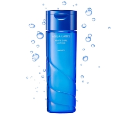 Nước hoa hồng Shiseido Aqualabel (da hỗn hợp dầu,da khô,da lão hóa) - Hàng Nhật nội địa
