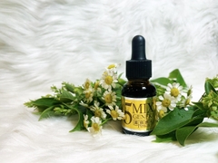 Tinh chất dưỡng da cao cấp 5 in 1 Loshi Biyougeneki Premium 5 Mix 20ml- Hàng Nhật nội địa