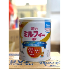 MEIJI- Sữa cho bé dị ứng đạm sữa bò 850g - Hàng Nhật nội địa