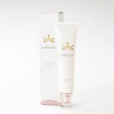 Kem dưỡng nâng tông da An Wrinkle 20gr- Hàng Nhật nội địa
