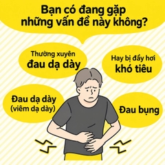 Bột uống hỗ trợ tiêu hóa, dạ dày Taisho Kampo 48 Gói - Hàng Nhật chính hãng