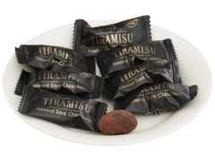 Socola mắc ca Beryl's 100gr