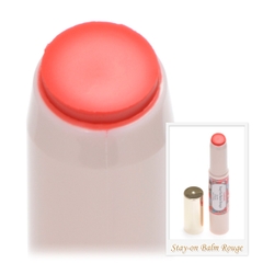 Son Dưỡng Môi Có Màu Canmake Stay On Balm Rouge 2,7g 14 ( Đỏ Tươi) - Hàng Nhật nội địa