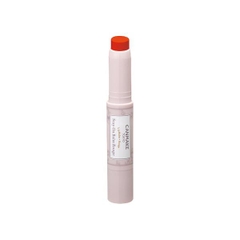 Son Dưỡng Môi Có Màu Canmake Stay On Balm Rouge 2,7g 14 ( Đỏ Tươi) - Hàng Nhật nội địa