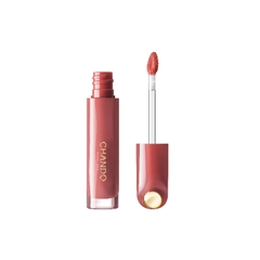 CHANDO- Son Kem Lì Mịn Như Nhung Velvet Matte Liquid Lip Cream Màu P01 ( Hồng Đào) - Hàng Nhật nội địa