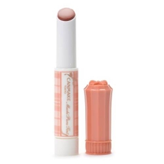 Son tint bóng Canmake Muchi Puru Tint nhiều dưỡng -01 Butter Scotch - cam be nhẹ nhàng - Hàng Nhật nội địang, ấm áp - Hàng Nhật nội địa
