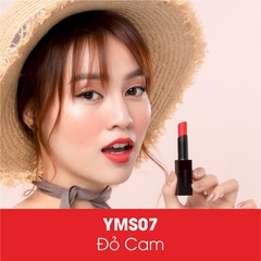Son Dưỡng YumeiSakura Collagen YMS02,YMS07 Ruby - Hàng Nhật nội địa