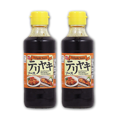 Sốt Teriyaki Nhật 250gr - Hàng Nhật nội địa