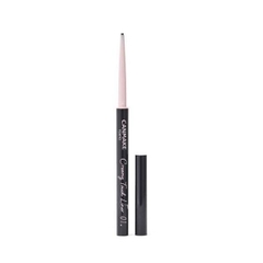 Chì kẻ mắt Canmake Gel Creamy Touch Liner ( 01 đen) - Hàng Nhật nội địa