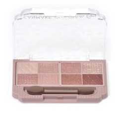 Phấn mắt Canmake Tokyo màu 02 - Hàng Nhật nội địa