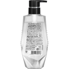 UNILEVER- Dầu gội Clear Men All in one 350g - Hàng Nhật nội địa