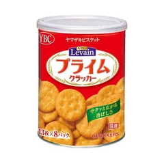 Bánh quy YBC Levain Prime 104 chiếc (13 chiếc x 8 túi) - Hàng Nhật nội địa