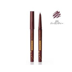 Bút kẻ mắt Cezanne Gel Eyeliner chống thấm nước màu 20 - Hàng Nhật nội địa