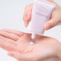 Sữa chống nắng Kose Urumina màu tím-  trắng sáng da 360g - Hàng Nhật nội địa