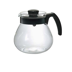 Bình pha trà, cà phê 1 lít Hario Made in Japan - Hàng Nhật nội địa