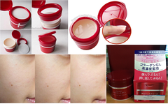 Kem dưỡng da Shiseido Aqualabel 5 trong 1 Special Gel Cream - Hàng Nhật nội địa
