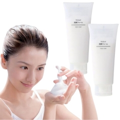 Sữa Rửa Mặt Dưỡng Ẩm Cho Mọi Loại Da 120g Face Soap - Hàng Nhật nội địa