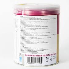 Sữa dinh dưỡng dành cho người lớn Morinaga Plus hộp 300g - Hàng Nhật nội địa