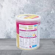 Sữa dinh dưỡng dành cho người lớn Morinaga Plus hộp 300g - Hàng Nhật nội địa
