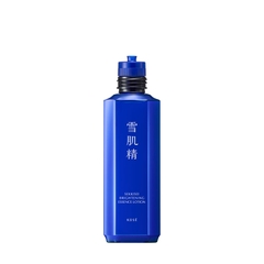 Nước dưỡng ẩm và làm sáng da Sekkisei Brightening Essence Lotion 200ml - Hàng Nhật nội địa