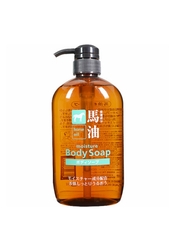 Sữa Tắm Chiết Xuất Dầu Ngựa Horse Oil 1000ml