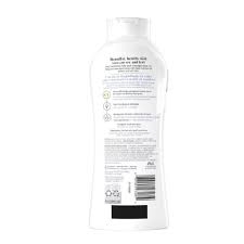 Sữa Tắm Olay Tẩy Tế Bào Chết Với Hạt Muối Biển 650ml - Hàng Nhật nội địa