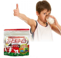 Sữa Phát Triển Chiều Cao ASUMIRU gói 180g Dành Cho Bé Từ 3-16 Tuổi ( vị ca cao)