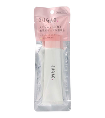 Kem trang điểm CC Sugao Air Fit SPF23 PA - Hàng Nhật nội địa