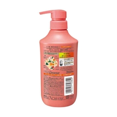 Dầu xả dưỡng ẩm tóc Ichikami Moisturizing Conditioner Kraice 450ml - Hàng Nhật chính hãng