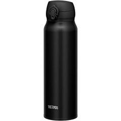 Bình nước giữ nhiệt Thermos Nhật Bản 750ml JNL-755 màu đen - Hàng Nhật nội địa