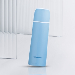 Bình giữ nhiệt nóng-lạnh Zojirushi 500ml SV-GR50E (màu xanh dương)- Hàng Nhật chính hãng