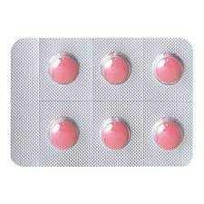 Viên uống tẩy giun Pamoxan (6 viên) - Hàng Nhật nội địa