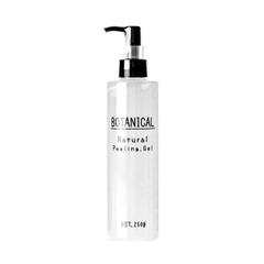 Tẩy da chết Botanical Natural Peeling Gel 250g- Hàng Nhật nội địa