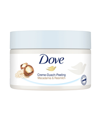TẨY TẾ BÀO CHẾT TOÀN THÂN MẮC CA VÀ SỮA GẠO DOVE - Hàng Nhật nội địa