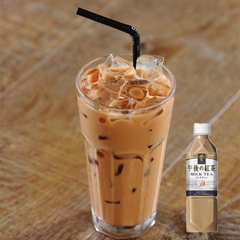 Trà sữa Kirin Milk tea 1,5 lít