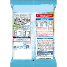 Thạch Orihiro vị quýt và nho túi 12 gói - Hàng Nhật nội địa
